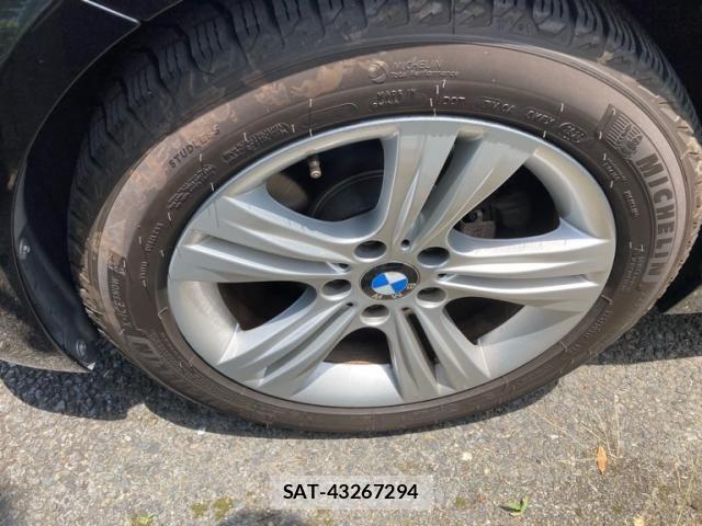 Bmw 3 SERIES 2014-09 7391483-6