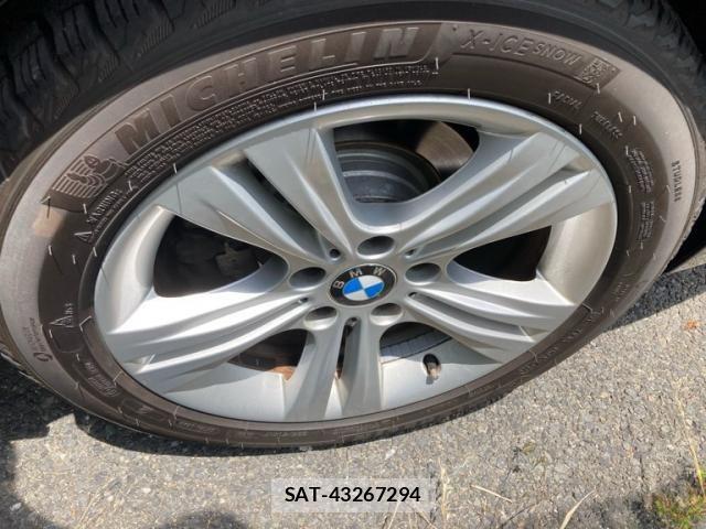 Bmw 3 SERIES 2014-09 7391483-7