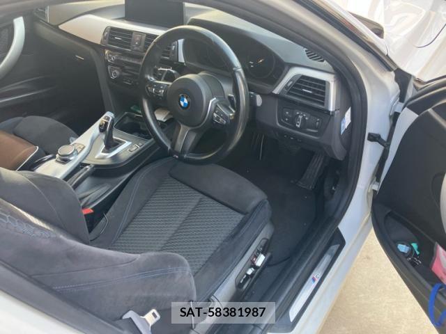 Bmw 3 SERIES 2017-09 7391478-10