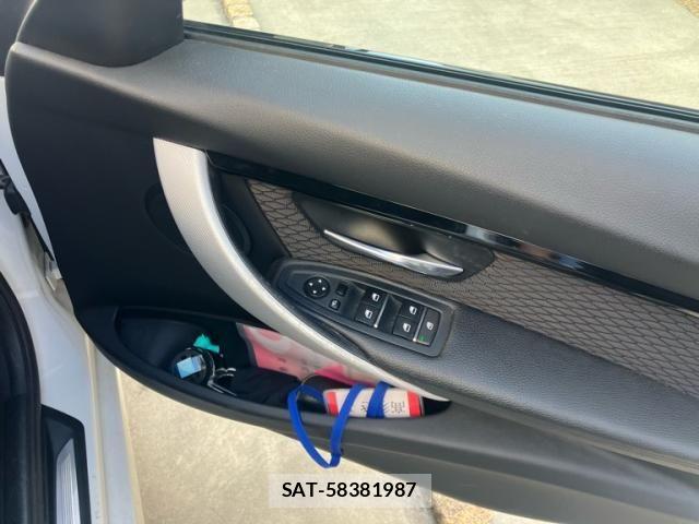 Bmw 3 SERIES 2017-09 7391478-12