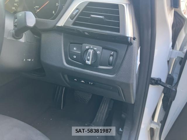 Bmw 3 SERIES 2017-09 7391478-13
