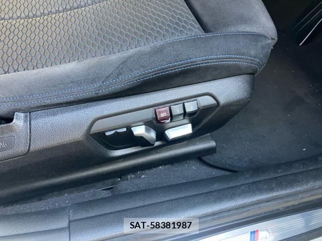 Bmw 3 SERIES 2017-09 7391478-14