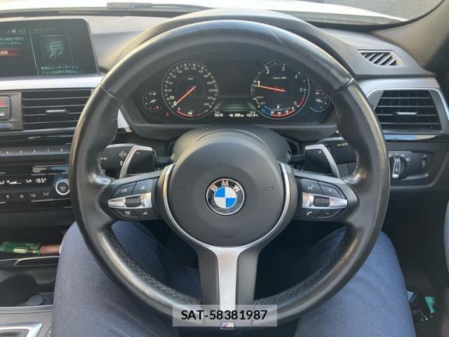 Bmw 3 SERIES 2017-09 7391478-15