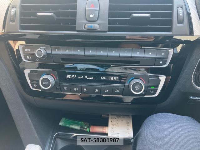 Bmw 3 SERIES 2017-09 7391478-19