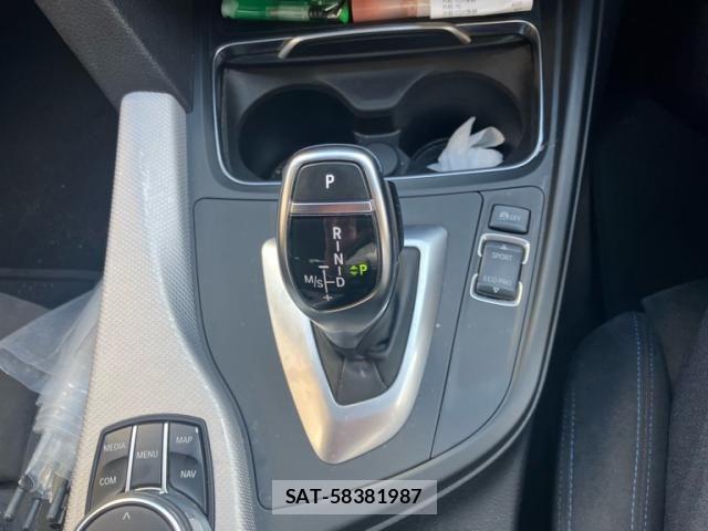 Bmw 3 SERIES 2017-09 7391478-20