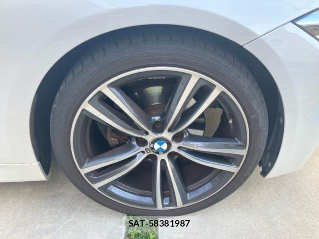 Bmw 3 SERIES 2017-09 7391478-4