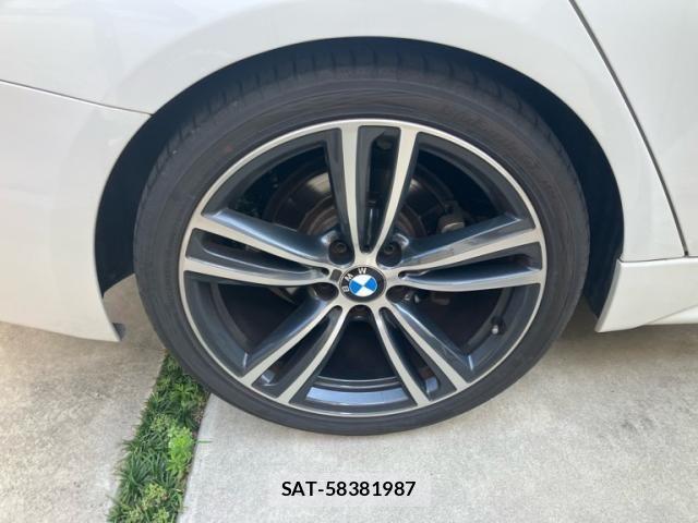 Bmw 3 SERIES 2017-09 7391478-5