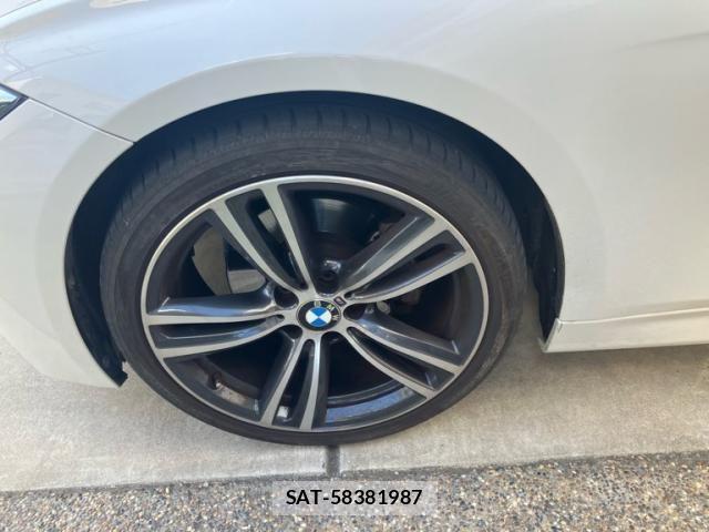 Bmw 3 SERIES 2017-09 7391478-6