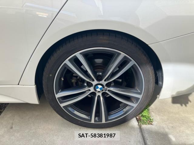 Bmw 3 SERIES 2017-09 7391478-7