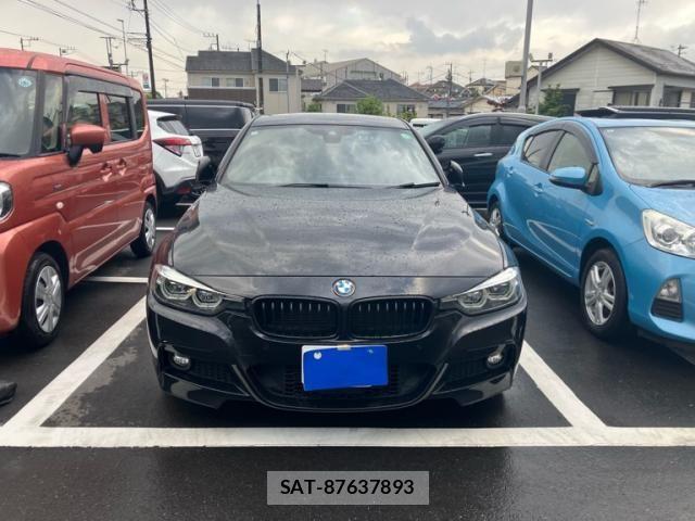 Bmw 3 SERIES 2017-10 7391480-0