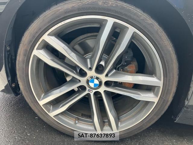 Bmw 3 SERIES 2017-10 7391480-9