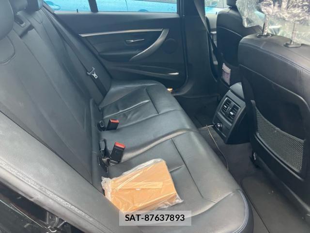 Bmw 3 SERIES 2017-10 7391480-14