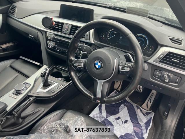 Bmw 3 SERIES 2017-10 7391480-16
