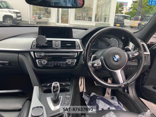Bmw 3 SERIES 2017-10 7391480-17