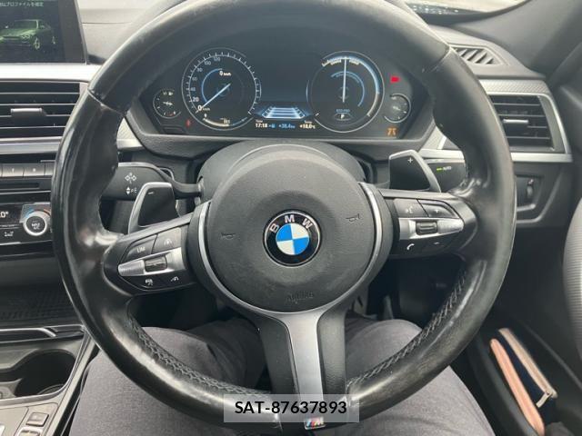 Bmw 3 SERIES 2017-10 7391480-19