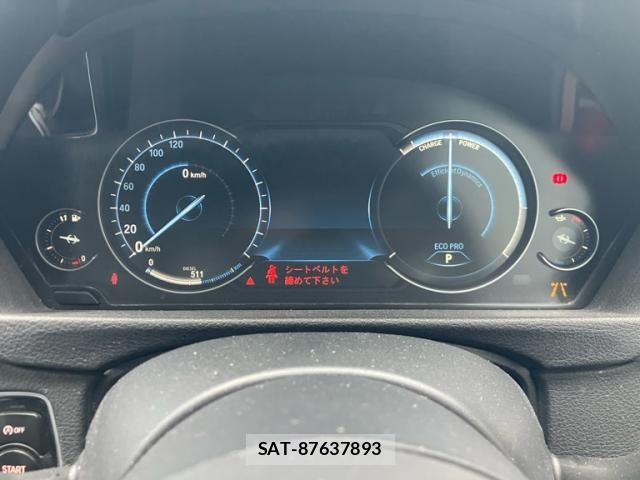 Bmw 3 SERIES 2017-10 7391480-20