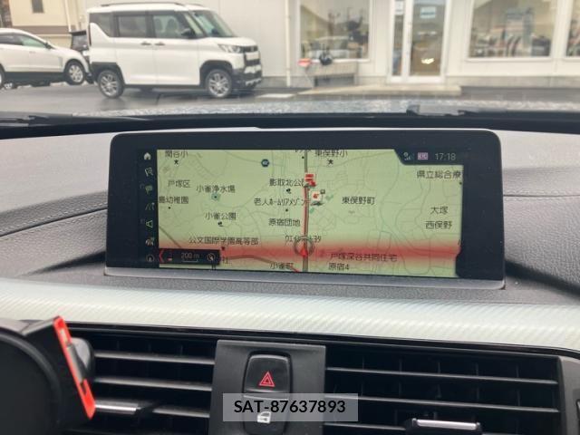 Bmw 3 SERIES 2017-10 7391480-22