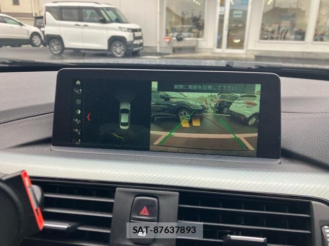 Bmw 3 SERIES 2017-10 7391480-23