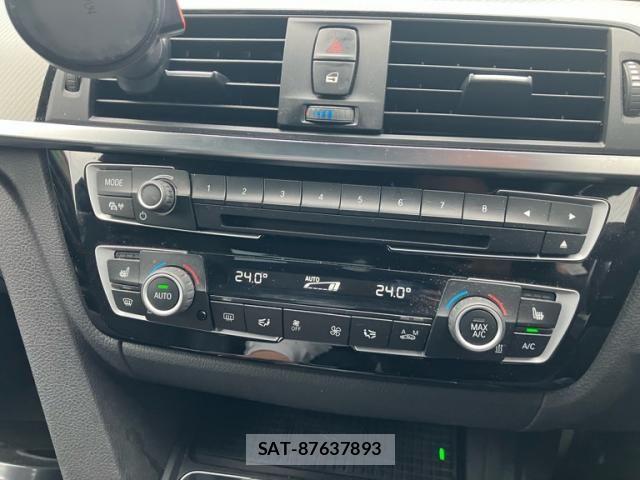 Bmw 3 SERIES 2017-10 7391480-24