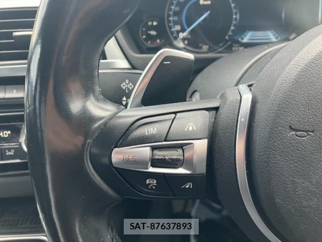 Bmw 3 SERIES 2017-10 7391480-28