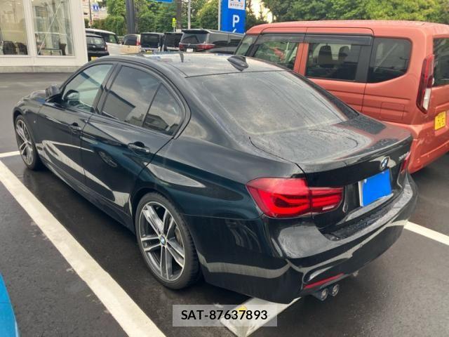Bmw 3 SERIES 2017-10 7391480-5