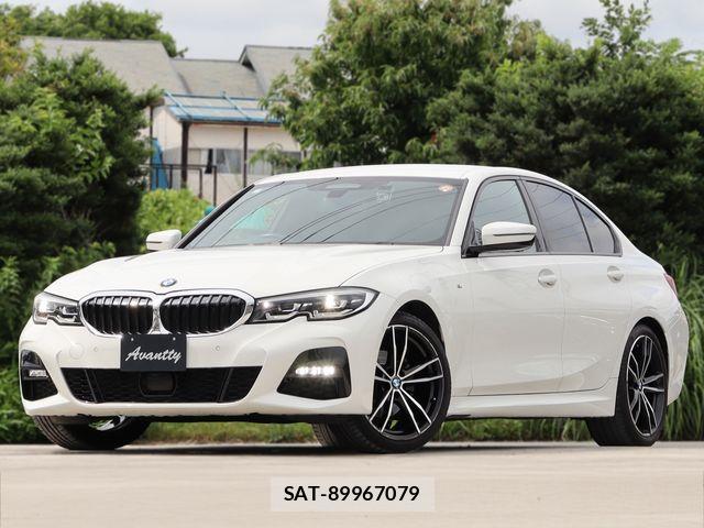 Bmw 3 SERIES 2019-06 7390935-0