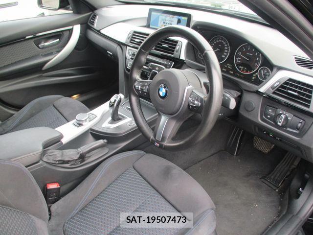 Bmw 3 SERIES 2017-06 7453148-13