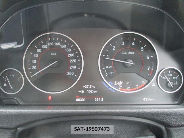 Bmw 3 SERIES 2017-06 7453148-14