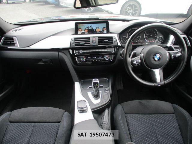 Bmw 3 SERIES 2017-06 7453148-1