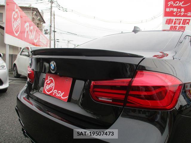 Bmw 3 SERIES 2017-06 7453148-24