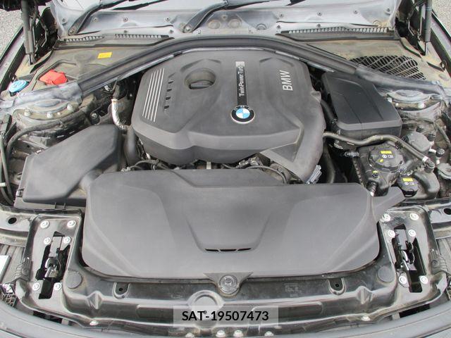 Bmw 3 SERIES 2017-06 7453148-25