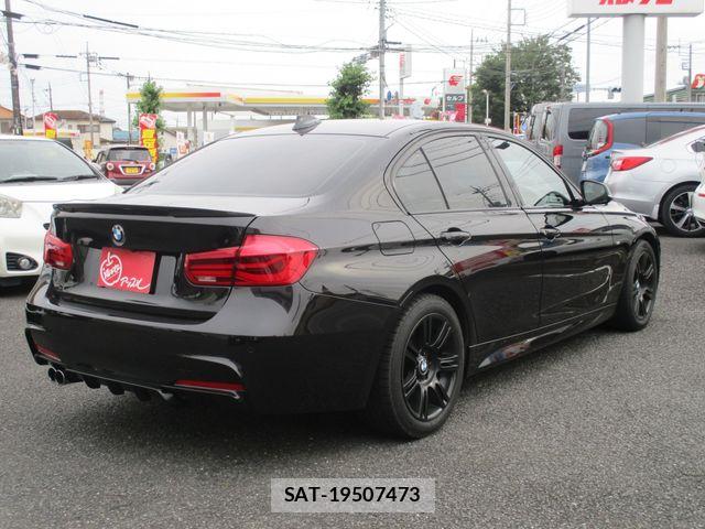 Bmw 3 SERIES 2017-06 7453148-2