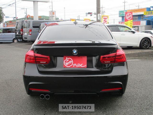 Bmw 3 SERIES 2017-06 7453148-4