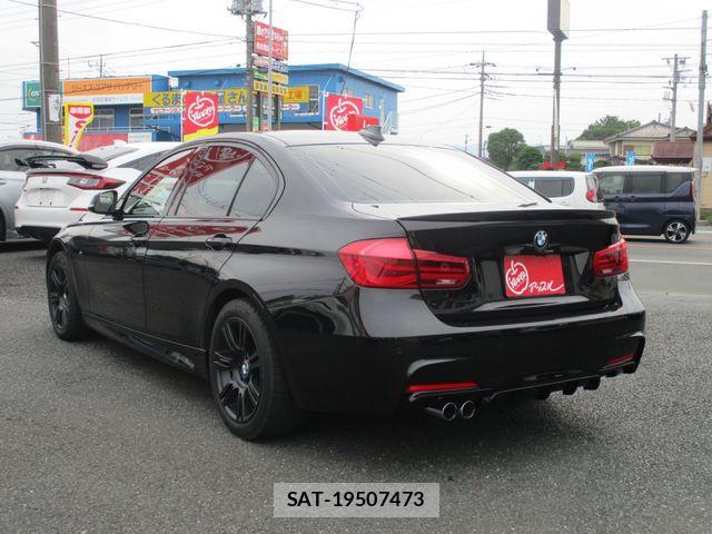 Bmw 3 SERIES 2017-06 7453148-6
