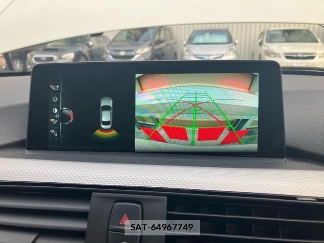 Bmw 3 SERIES 2017-09 7453143-13