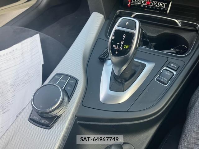 Bmw 3 SERIES 2017-09 7453143-16
