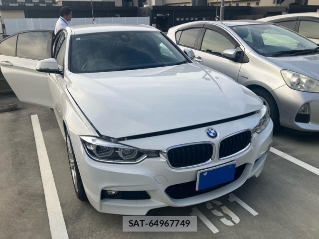 Bmw 3 SERIES 2017-09 7453143-1