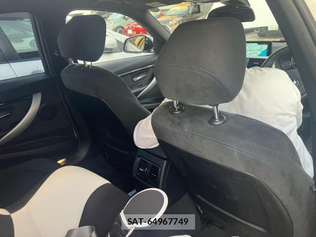 Bmw 3 SERIES 2017-09 7453143-20