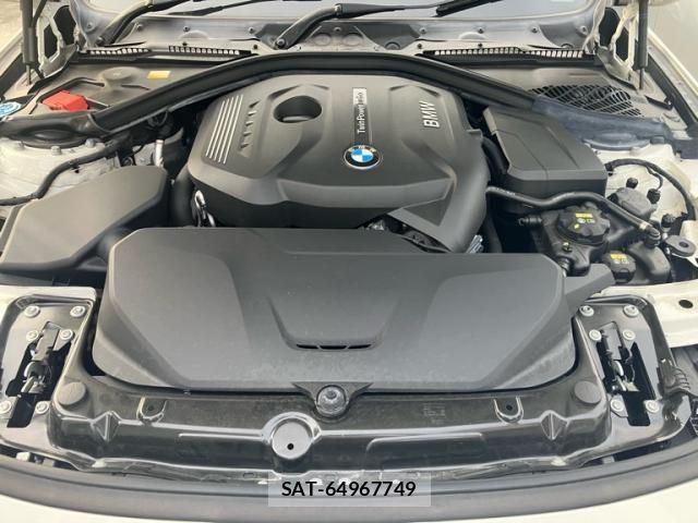 Bmw 3 SERIES 2017-09 7453143-23