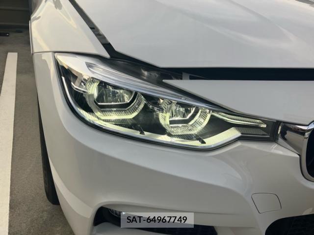 Bmw 3 SERIES 2017-09 7453143-6