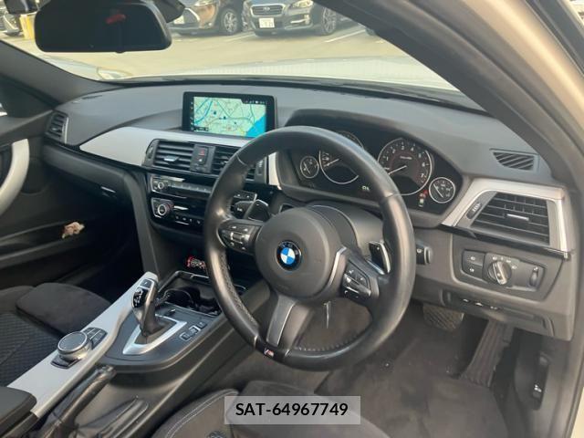 Bmw 3 SERIES 2017-09 7453143-7
