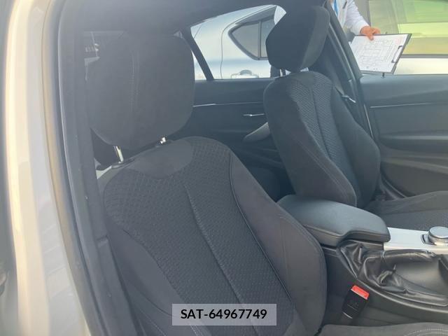 Bmw 3 SERIES 2017-09 7453143-8