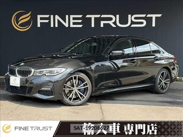 Bmw 3 SERIES 2019-09 7453138-0