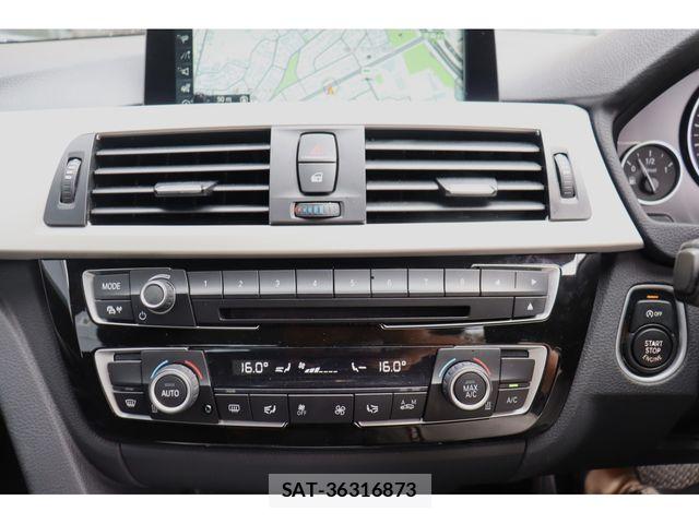 Bmw 3 SERIES 2017-01 7453145-12