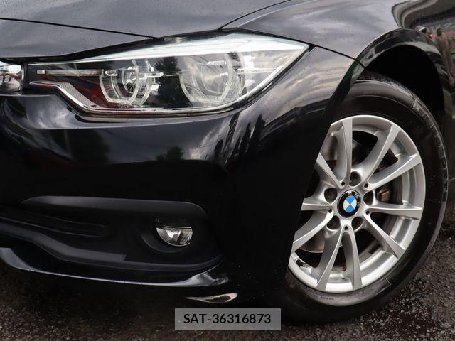 Bmw 3 SERIES 2017-01 7453145-19