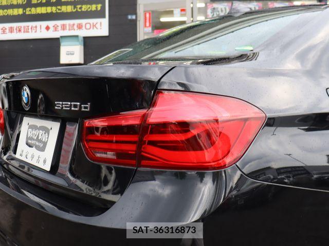 Bmw 3 SERIES 2017-01 7453145-20