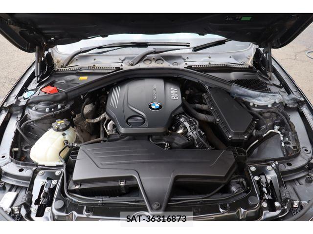 Bmw 3 SERIES 2017-01 7453145-23