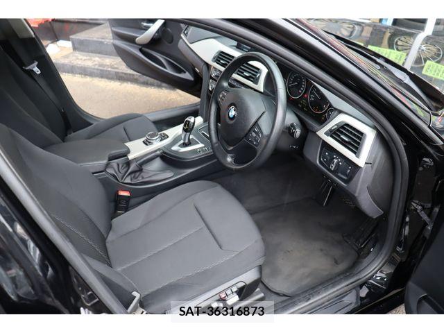 Bmw 3 SERIES 2017-01 7453145-2