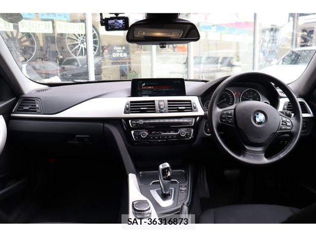 Bmw 3 SERIES 2017-01 7453145-4