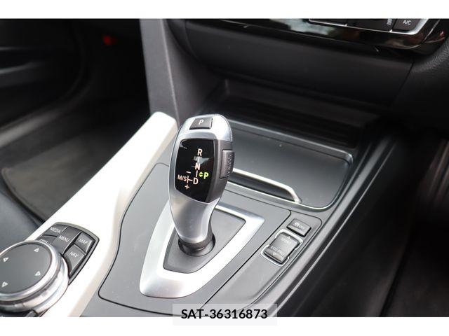 Bmw 3 SERIES 2017-01 7453145-6